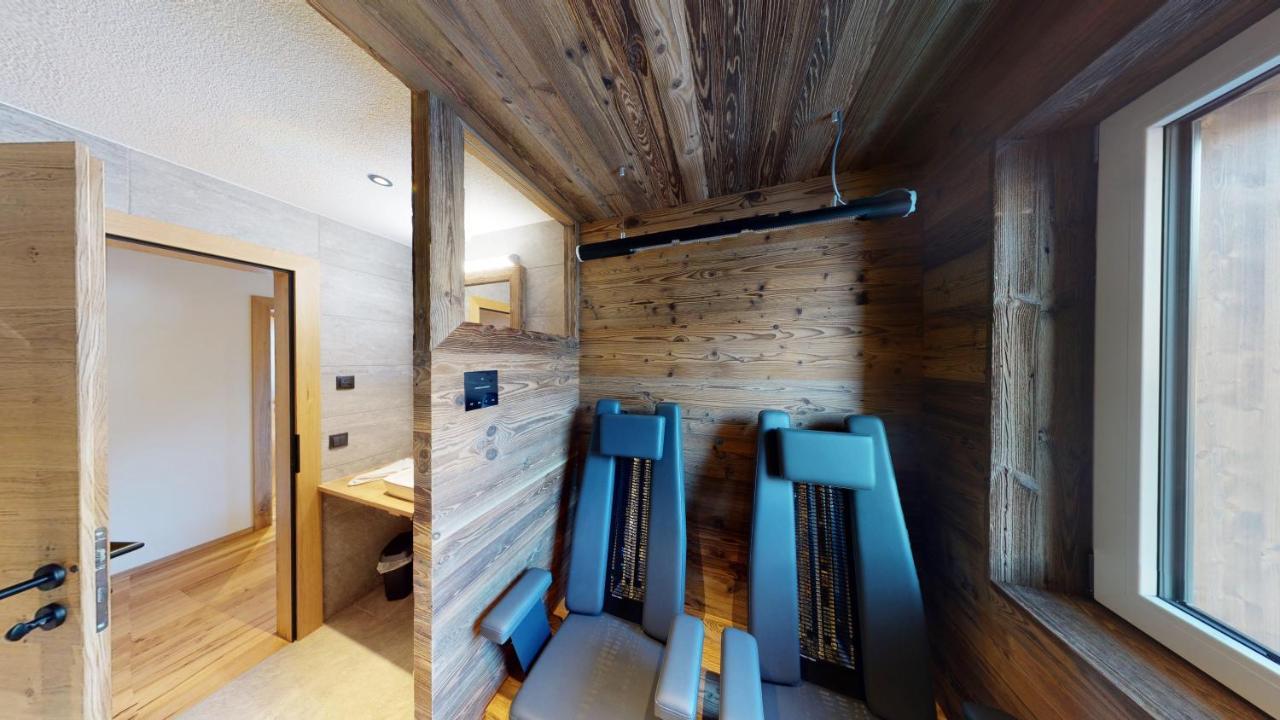 فيلا A Casa Brilliant سولدن المظهر الخارجي الصورة